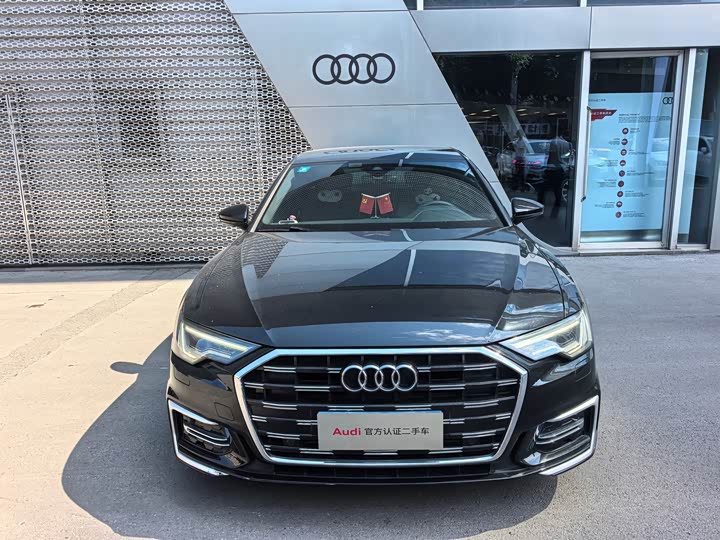 Audi A6L 2023 45 TFSI Premium Dynamic Edition - zdjęcie 15
