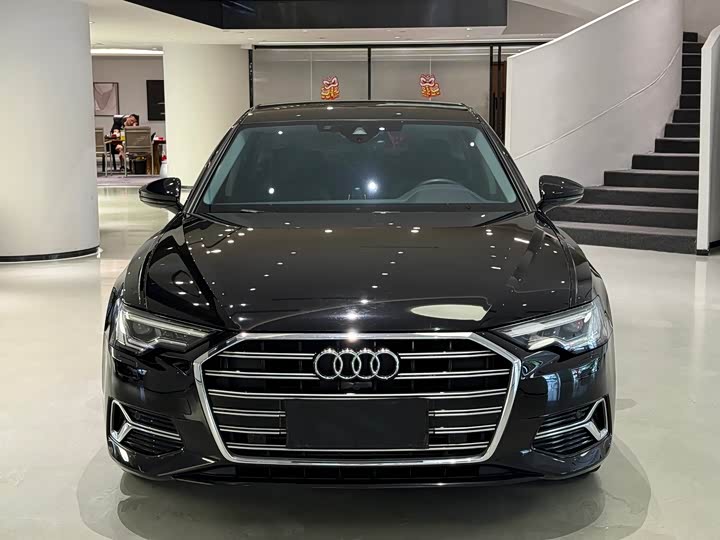 Audi A6L 2023 45 TFSI Premium - zdjęcie 20