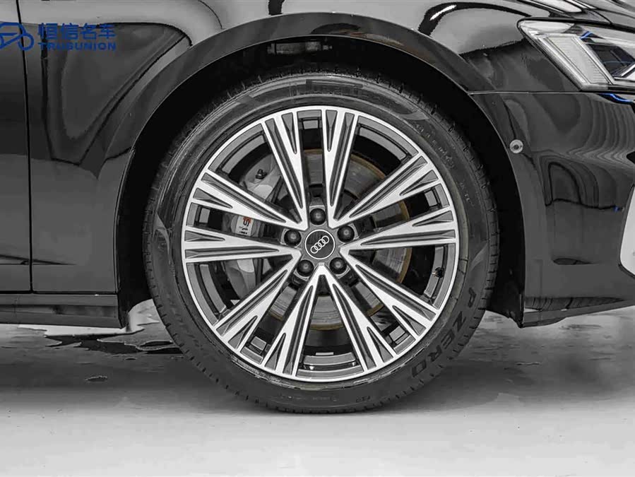 Audi A6L 2023 Facelift 55 TFSI quattro Luxury Sport - zdjęcie 11