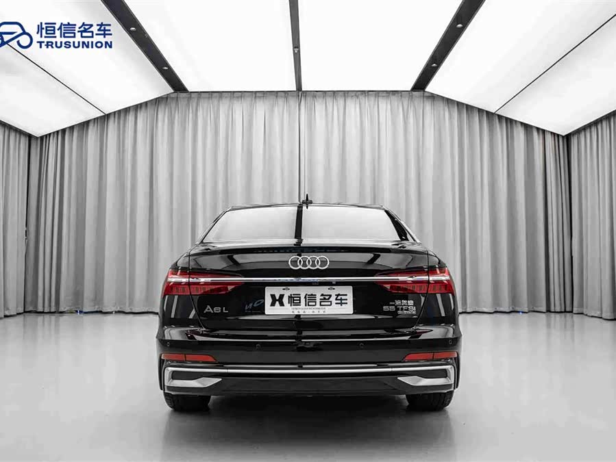 Audi A6L 2023 Facelift 55 TFSI quattro Luxury Sport - zdjęcie 6