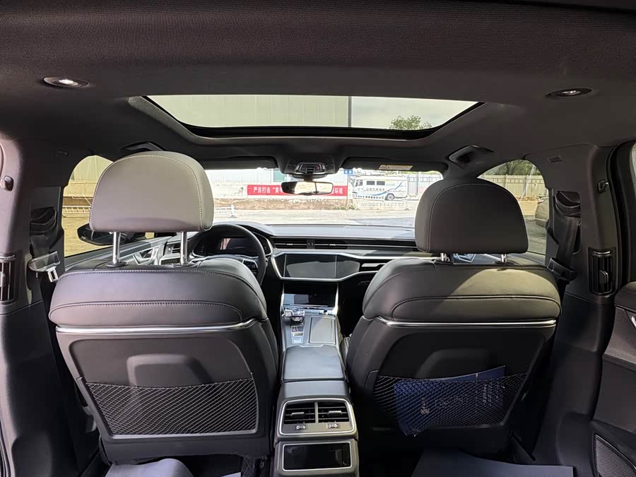Audi A6L 2024 45 TFSI Premium Sport - zdjęcie 15