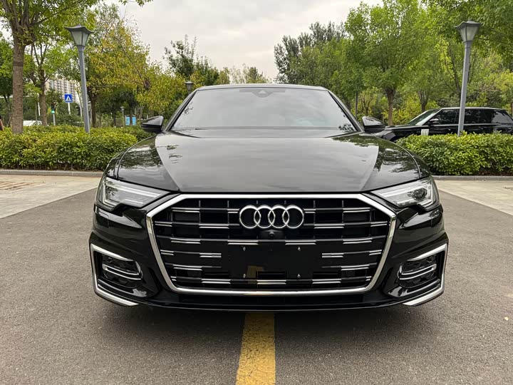 Audi A6L 2024 45 TFSI Premium Sport - zdjęcie 19