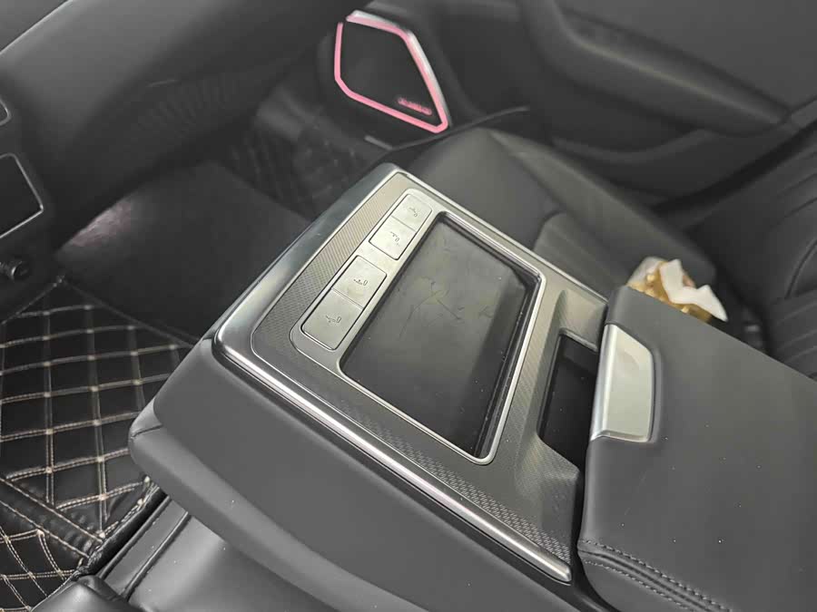 Audi A6L 2024 45 TFSI Premium Sport - zdjęcie 4