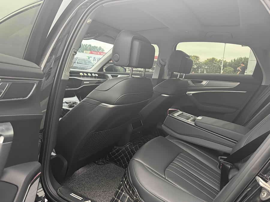 Audi A6L 2024 45 TFSI Premium Sport - zdjęcie 5