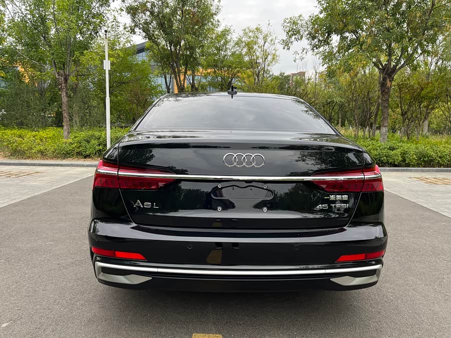 Audi A6L 2024 45 TFSI Premium Sport - zdjęcie 6
