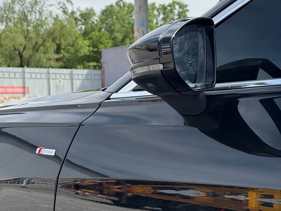 Audi A6L 2024 45 TFSI Premium Sport - zdjęcie 8