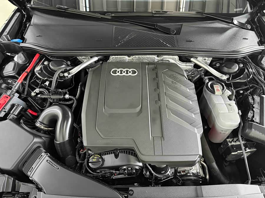 Audi A6L 2024 45 TFSI quattro Luxury - zdjęcie 15