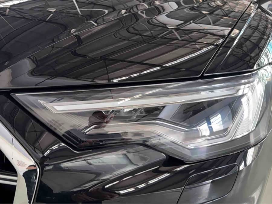 Audi A6L 2024 45 TFSI quattro Luxury - zdjęcie 10