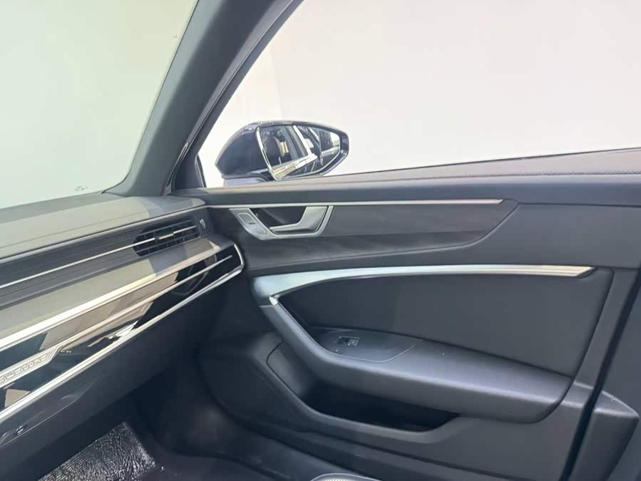 Audi A6L 2024 45 TFSI quattro Premium Dynamic Edition - zdjęcie 11