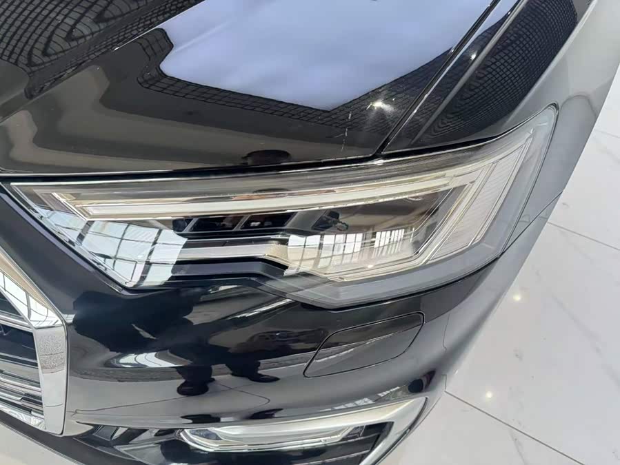 Audi A6L 2024 45 TFSI quattro Premium Dynamic Edition - zdjęcie 12