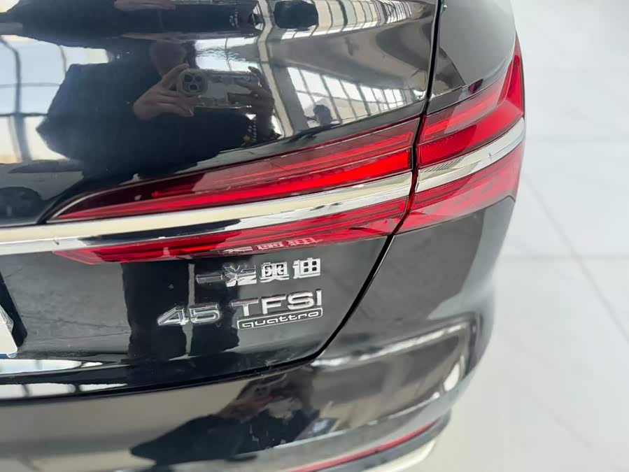 Audi A6L 2024 45 TFSI quattro Premium Dynamic Edition - zdjęcie 13