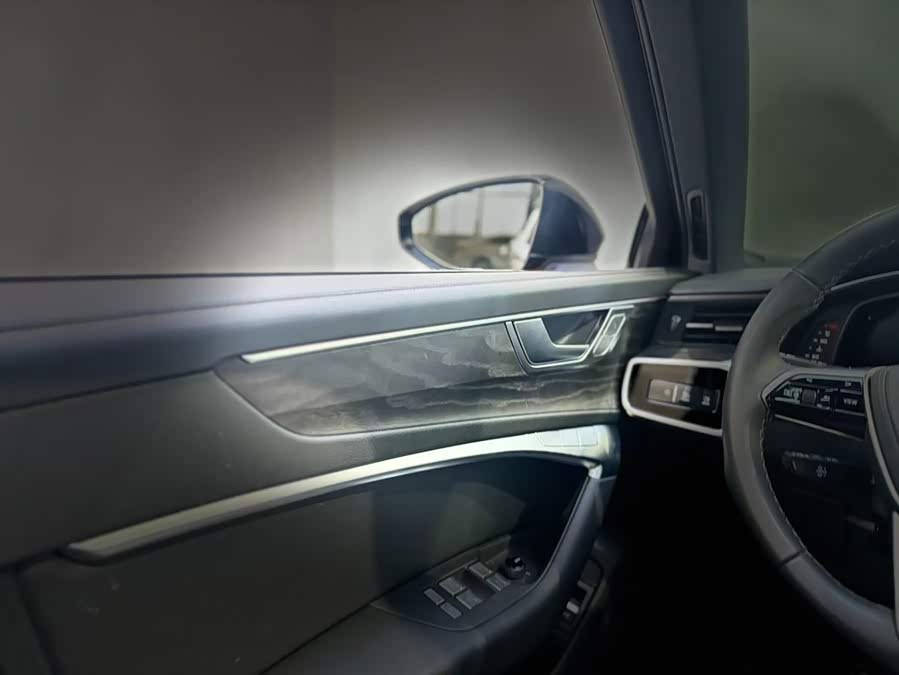 Audi A6L 2024 45 TFSI quattro Premium Dynamic Edition - zdjęcie 14