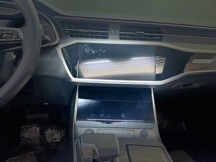 Audi A6L 2024 45 TFSI quattro Premium Dynamic Edition - zdjęcie 15