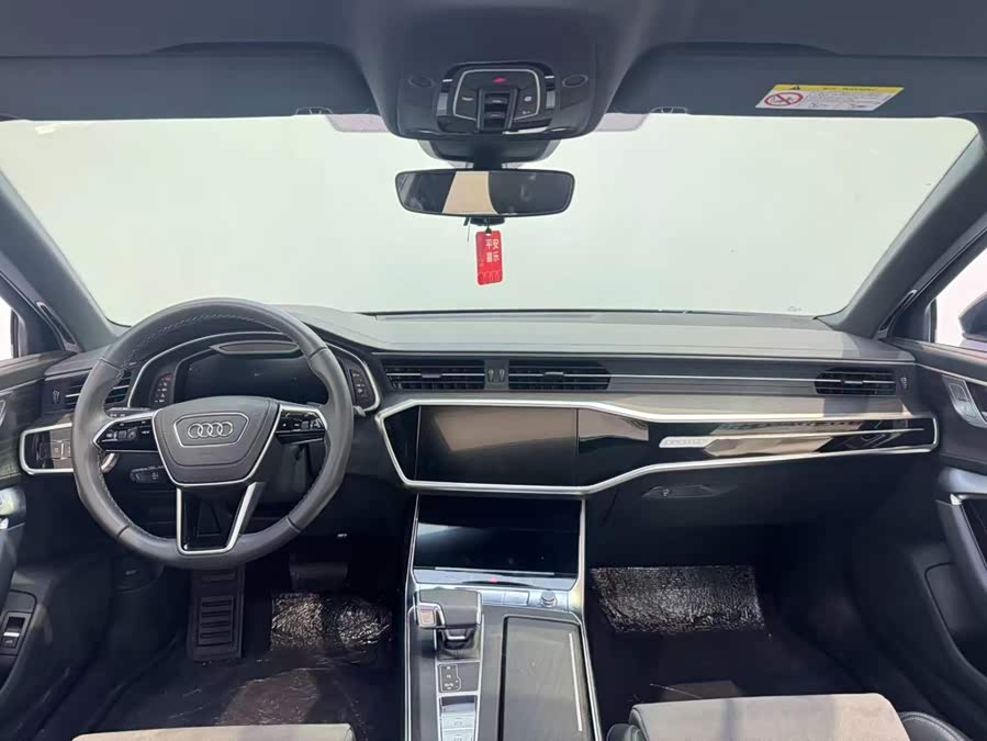 Audi A6L 2024 45 TFSI quattro Premium Dynamic Edition - zdjęcie 6
