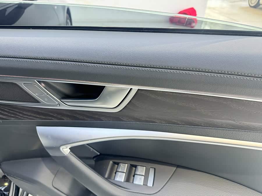 Audi A6L 2024 45 TFSI quattro Premium Dynamic Edition - zdjęcie 9