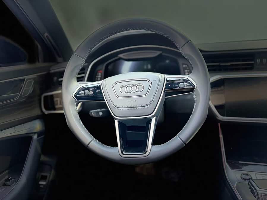 Audi A6L 2024 45 TFSI quattro Premium Dynamic Edition - zdjęcie 10