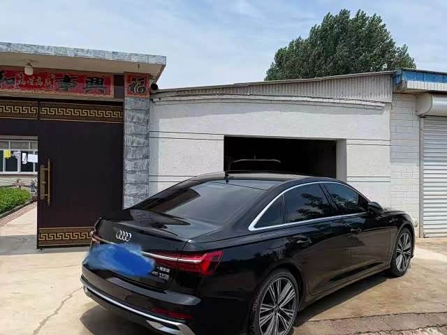 Audi A6L 2025 45 TFSI Premium Sport - zdjęcie 2