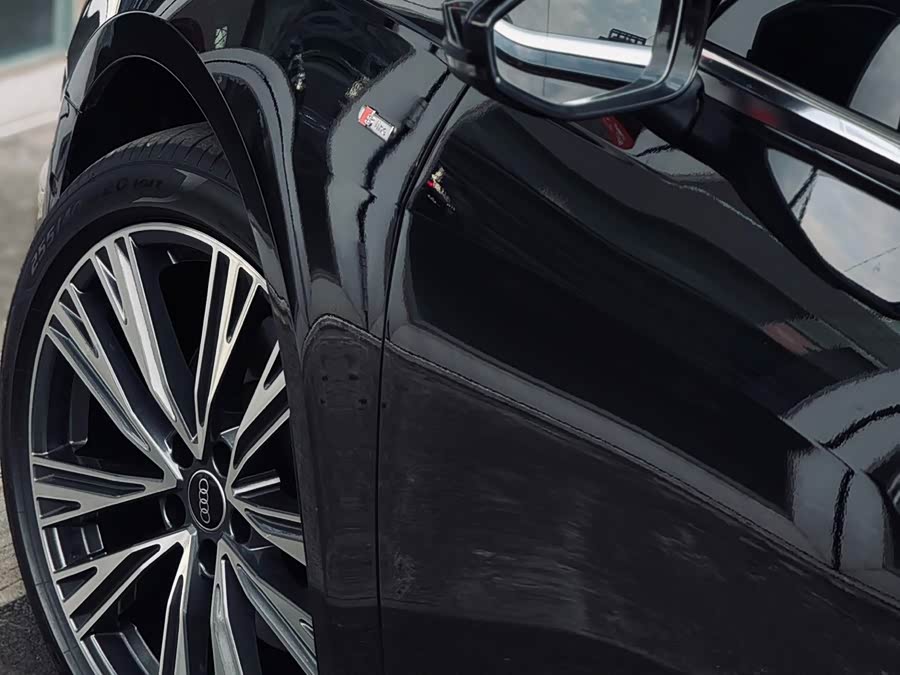 Audi A6L 2025 45 TFSI Premium Sport - zdjęcie 2