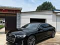 Audi A6L 2025 45 TFSI Premium Sport - zdjęcie 11