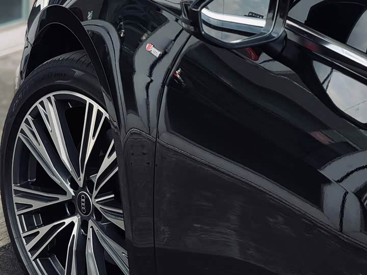 Audi A6L 2025 45 TFSI Premium Sport - zdjęcie 16