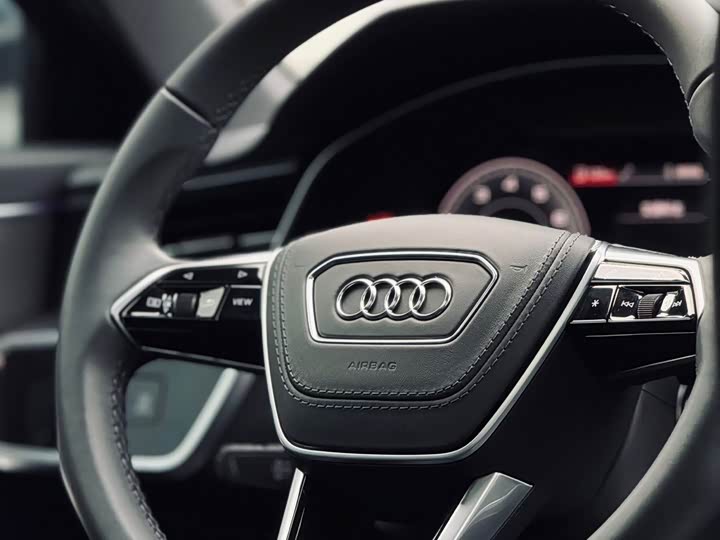 Audi A6L 2025 45 TFSI Premium Sport - zdjęcie 19