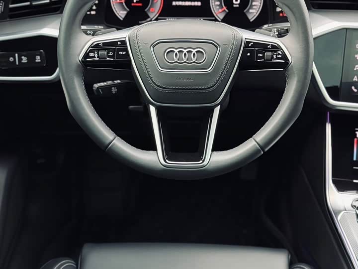 Audi A6L 2025 45 TFSI Premium Sport - zdjęcie 20