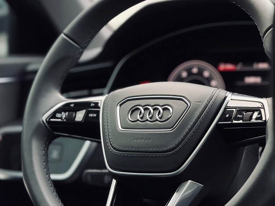 Audi A6L 2025 45 TFSI Premium Sport - zdjęcie 5
