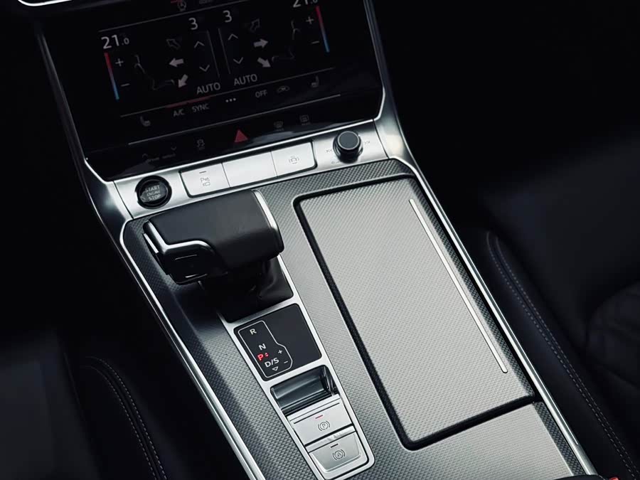 Audi A6L 2025 45 TFSI Premium Sport - zdjęcie 7
