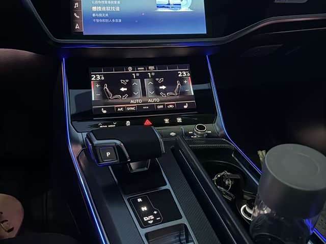 Audi A6L 2025 45 TFSI Premium Sport - zdjęcie 10