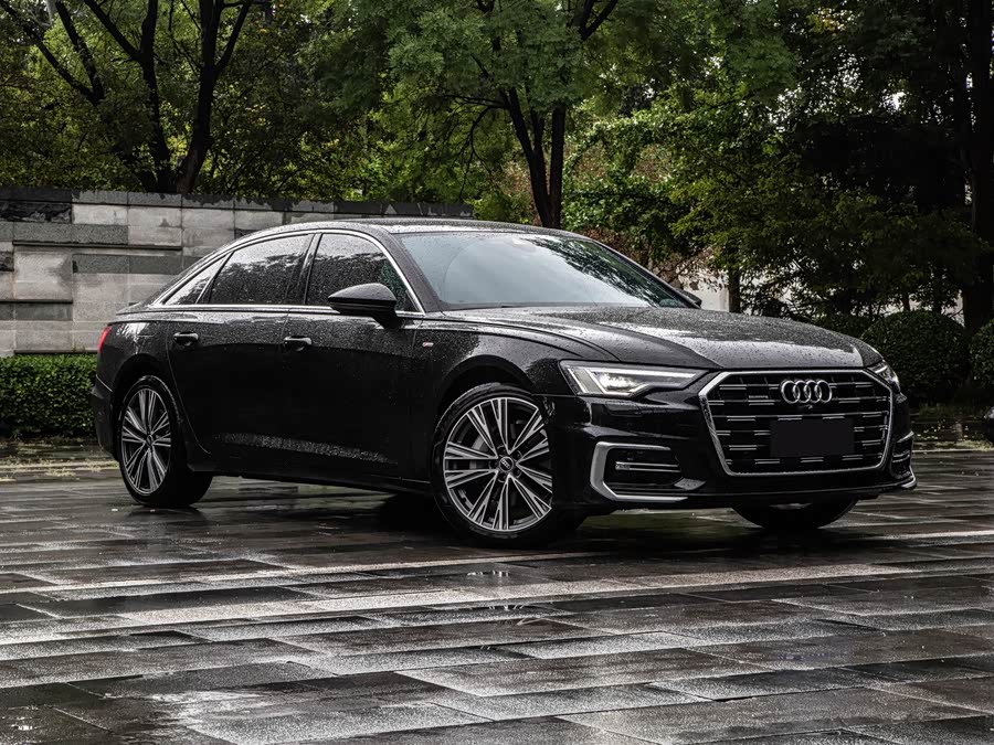 Audi A6L 2025 45 TFSI quattro Premium Sport - zdjęcie 1