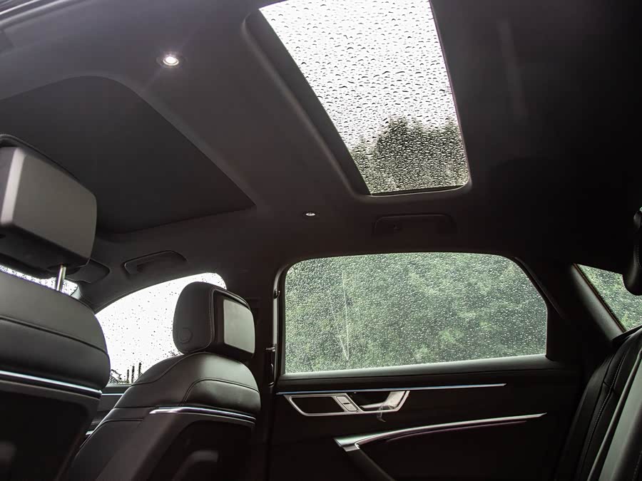 Audi A6L 2025 45 TFSI quattro Premium Sport - zdjęcie 11