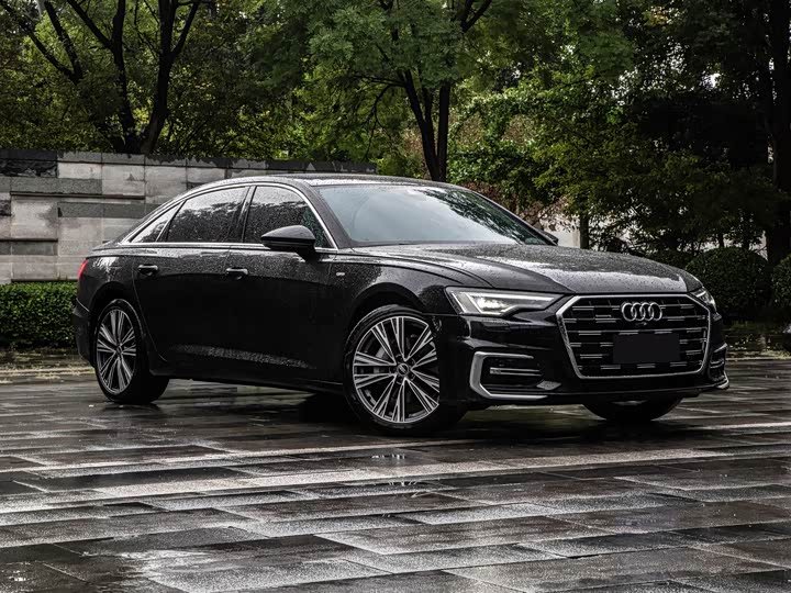 Audi A6L 2025 45 TFSI quattro Premium Sport - zdjęcie 12