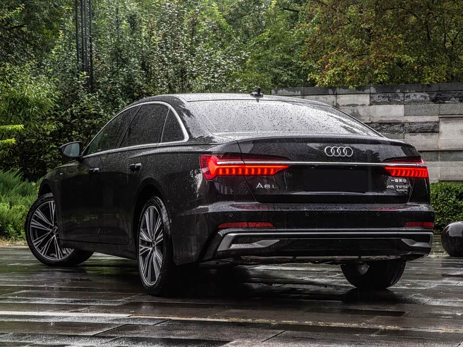 Audi A6L 2025 45 TFSI quattro Premium Sport - zdjęcie 3