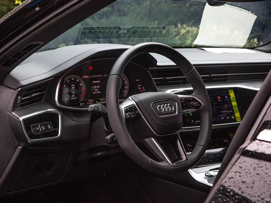 Audi A6L 2025 45 TFSI quattro Premium Sport - zdjęcie 5