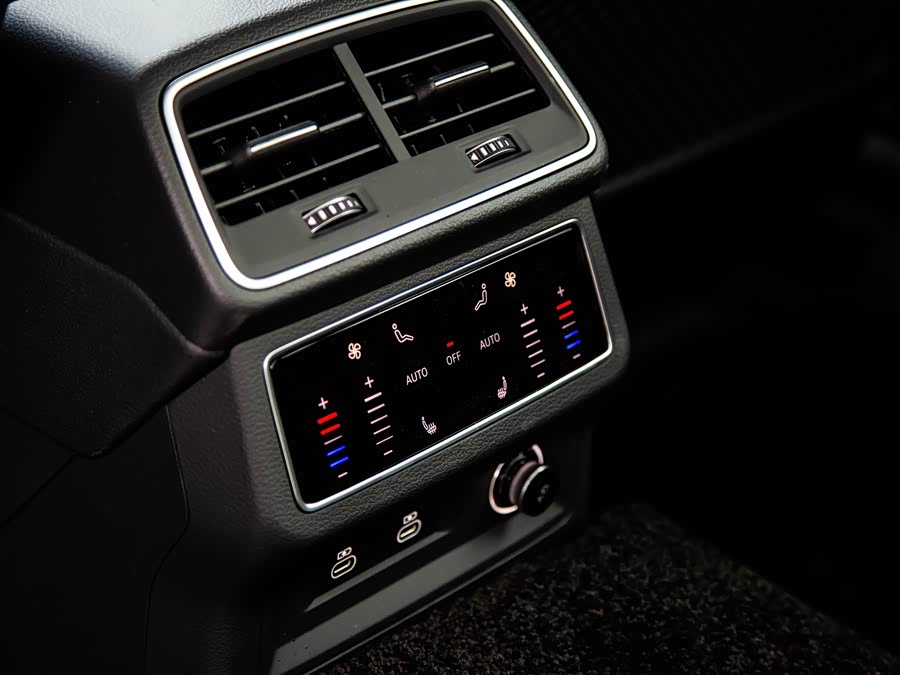 Audi A6L 2025 45 TFSI quattro Premium Sport - zdjęcie 6