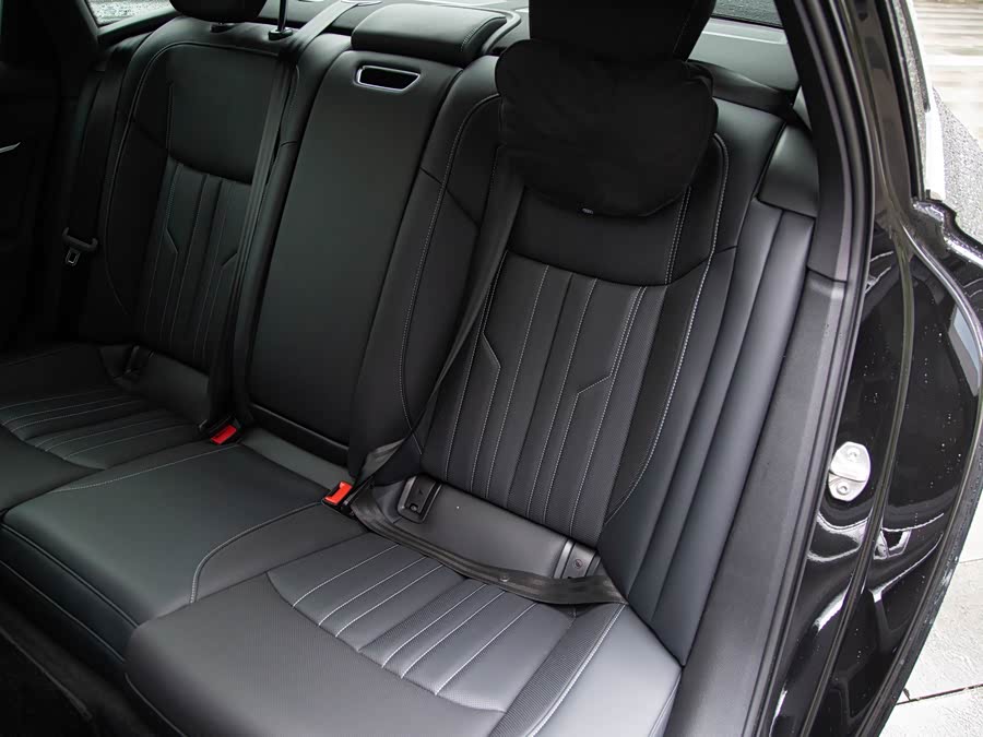 Audi A6L 2025 45 TFSI quattro Premium Sport - zdjęcie 8