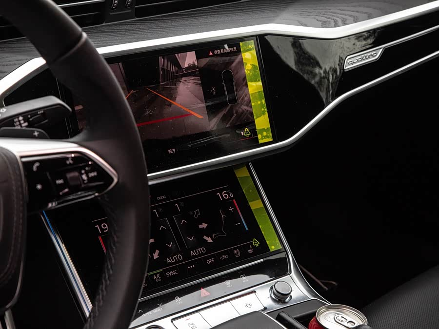 Audi A6L 2025 45 TFSI quattro Premium Sport - zdjęcie 10