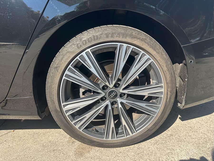 Audi A6L 2025 Facelift 45 TFSI Prestige Dynamic - zdjęcie 12
