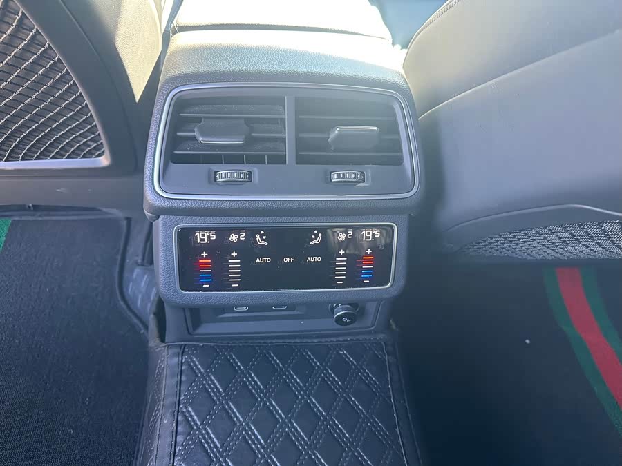 Audi A6L 2025 Facelift 45 TFSI Prestige Dynamic - zdjęcie 9