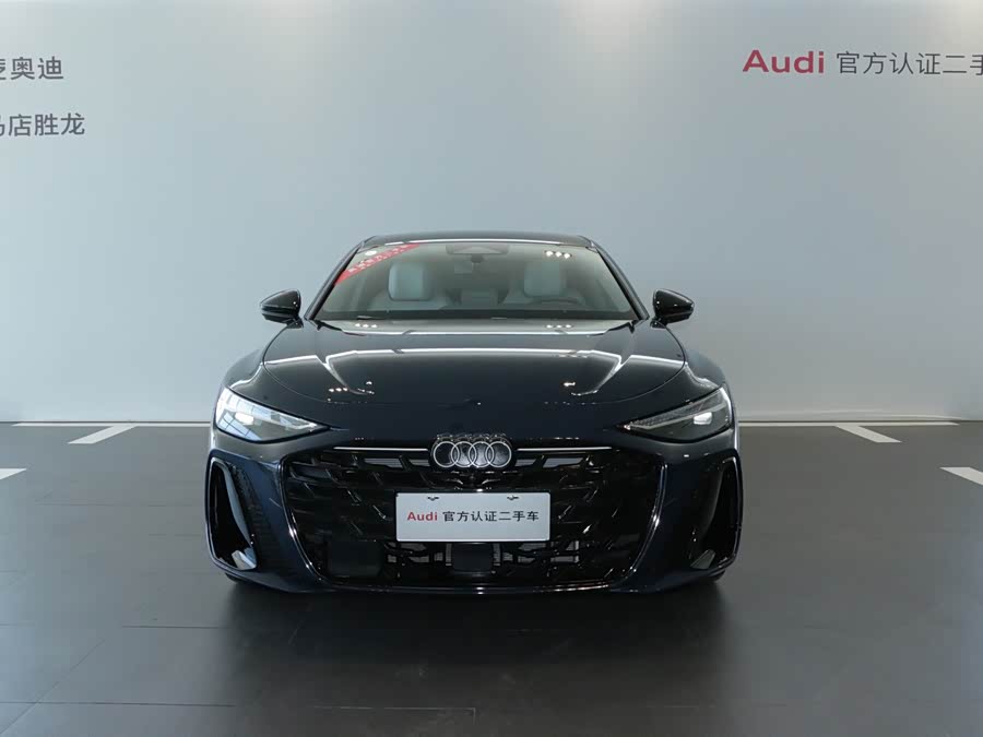 Audi A6L 2026 2.0T Quattro Luxury - zdjęcie 2