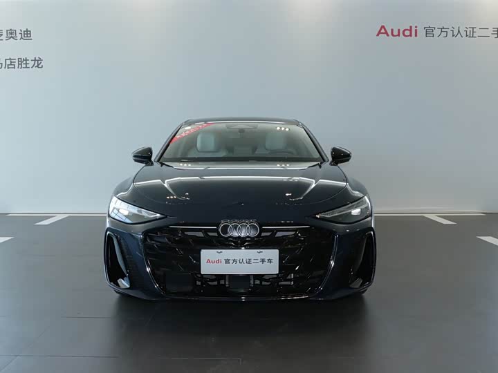 Audi A6L 2026 2.0T Quattro Luxury - zdjęcie 12