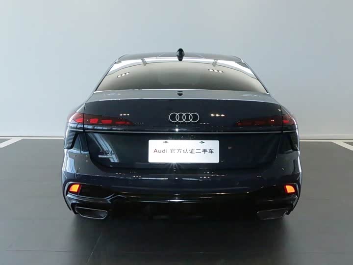 Audi A6L 2026 2.0T Quattro Luxury - zdjęcie 15