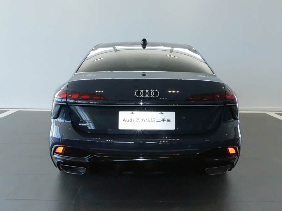 Audi A6L 2026 2.0T Quattro Luxury - zdjęcie 5