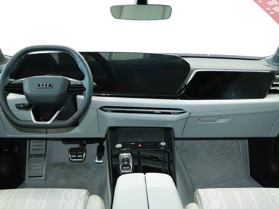 Audi A6L 2026 2.0T Quattro Luxury - zdjęcie 7