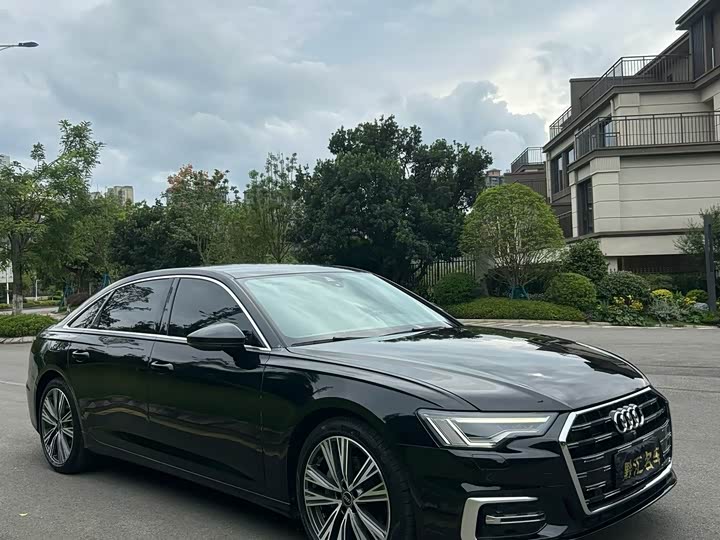 Audi A6L 2026 45 TFSI Premium Sport - zdjęcie 12