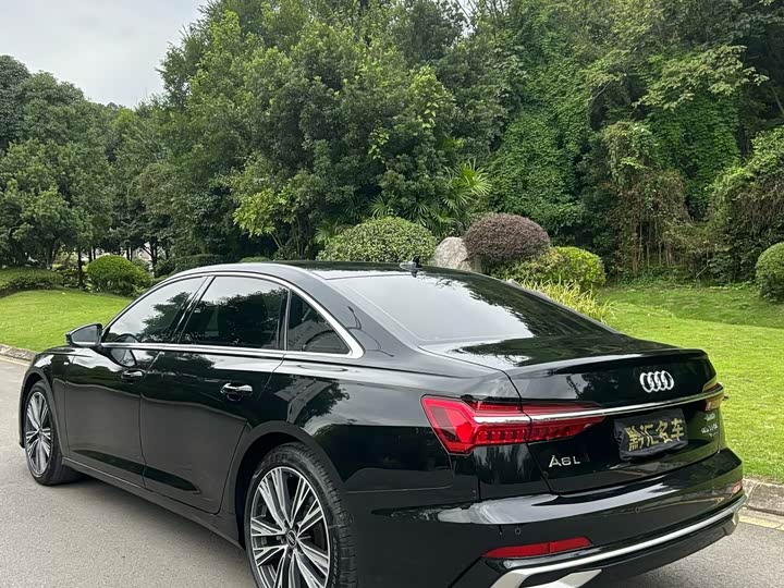 Audi A6L 2026 45 TFSI Premium Sport - zdjęcie 13