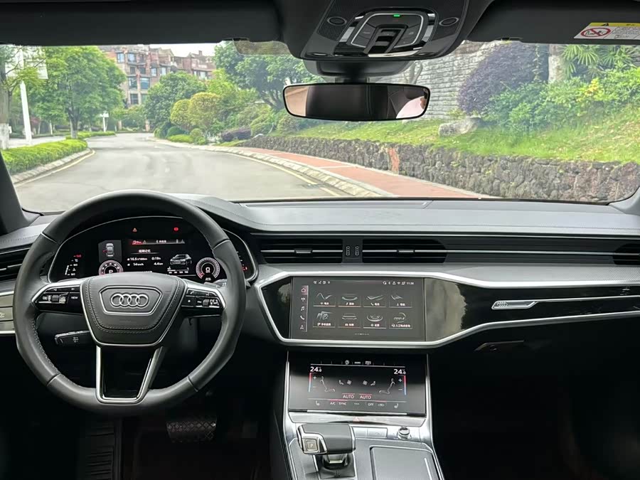 Audi A6L 2026 45 TFSI Premium Sport - zdjęcie 7