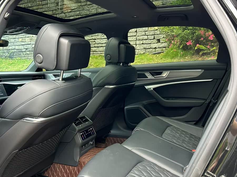 Audi A6L 2026 45 TFSI Premium Sport - zdjęcie 9