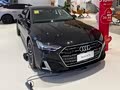 Audi A7L 2026 45 TFSI Luxury - zdjęcie 3