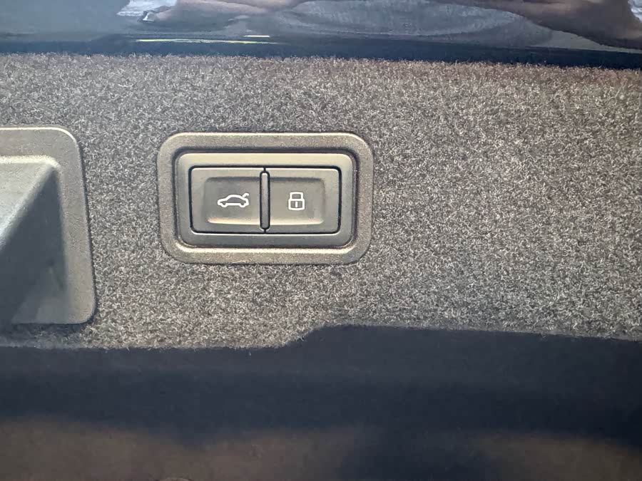 Audi A8 2024 A8L 50 TFSI quattro Premium - zdjęcie 20